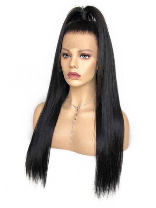 HD Lace Front Straight wigs