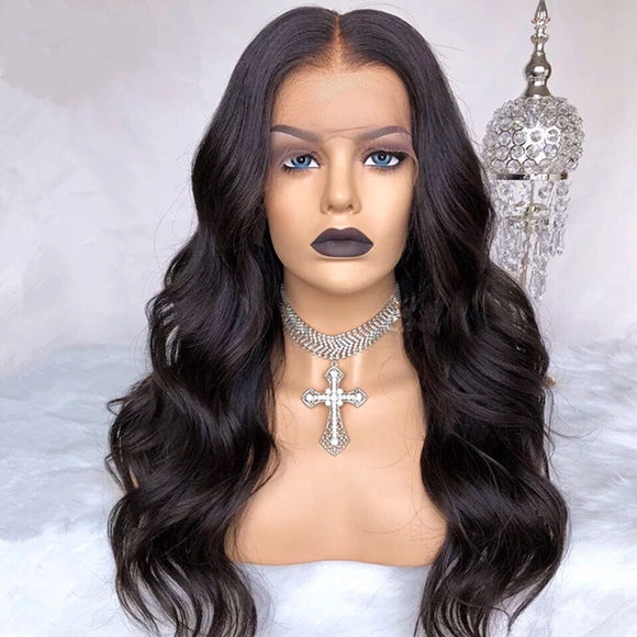 HD Lace Front Body Wave Wig