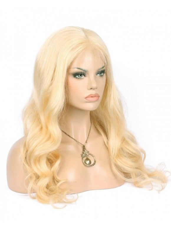 613 Lace Frontal Body Wave Wigs